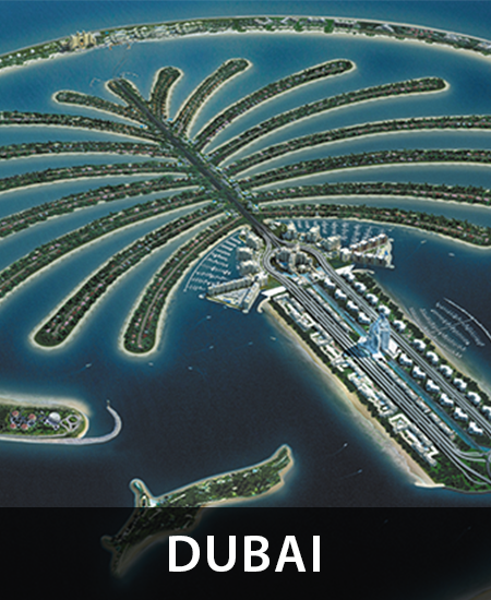 Umroh Plus Dubai
