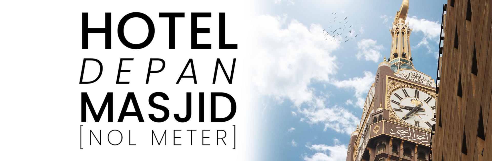 hotel-depan-masjid